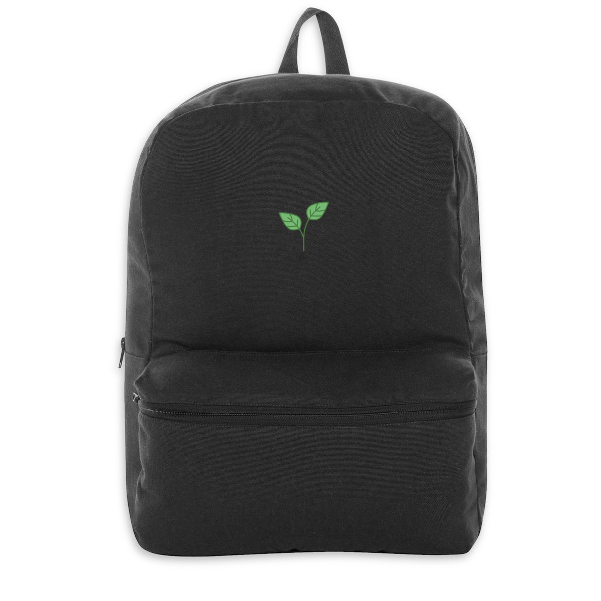 Sac à dos Vegan - 100% matières recyclées