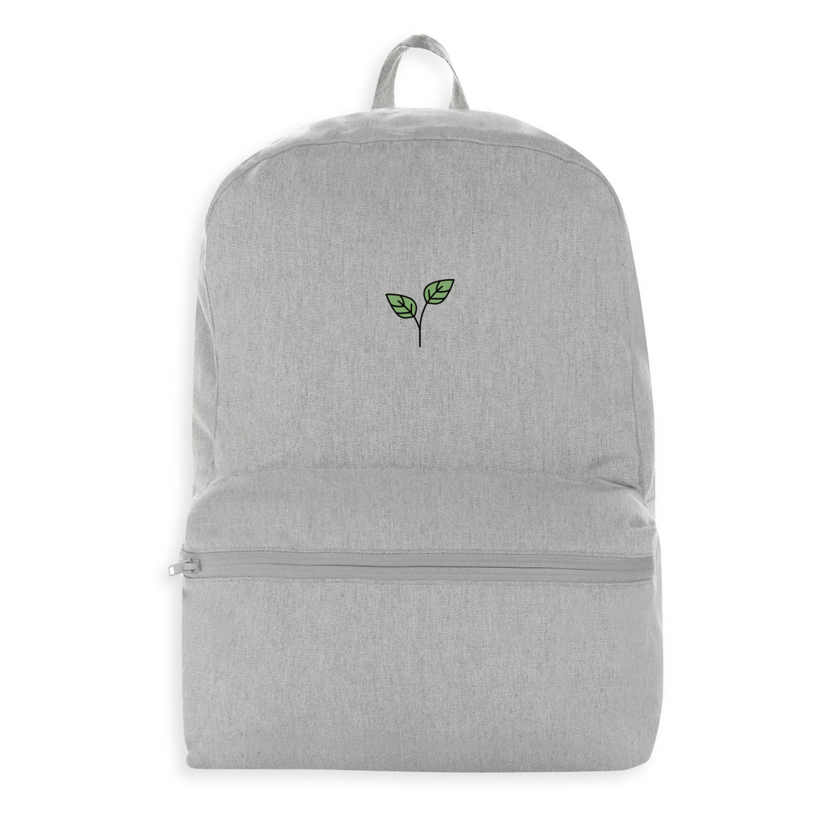 Sac à dos Vegan - 100% matières recyclées