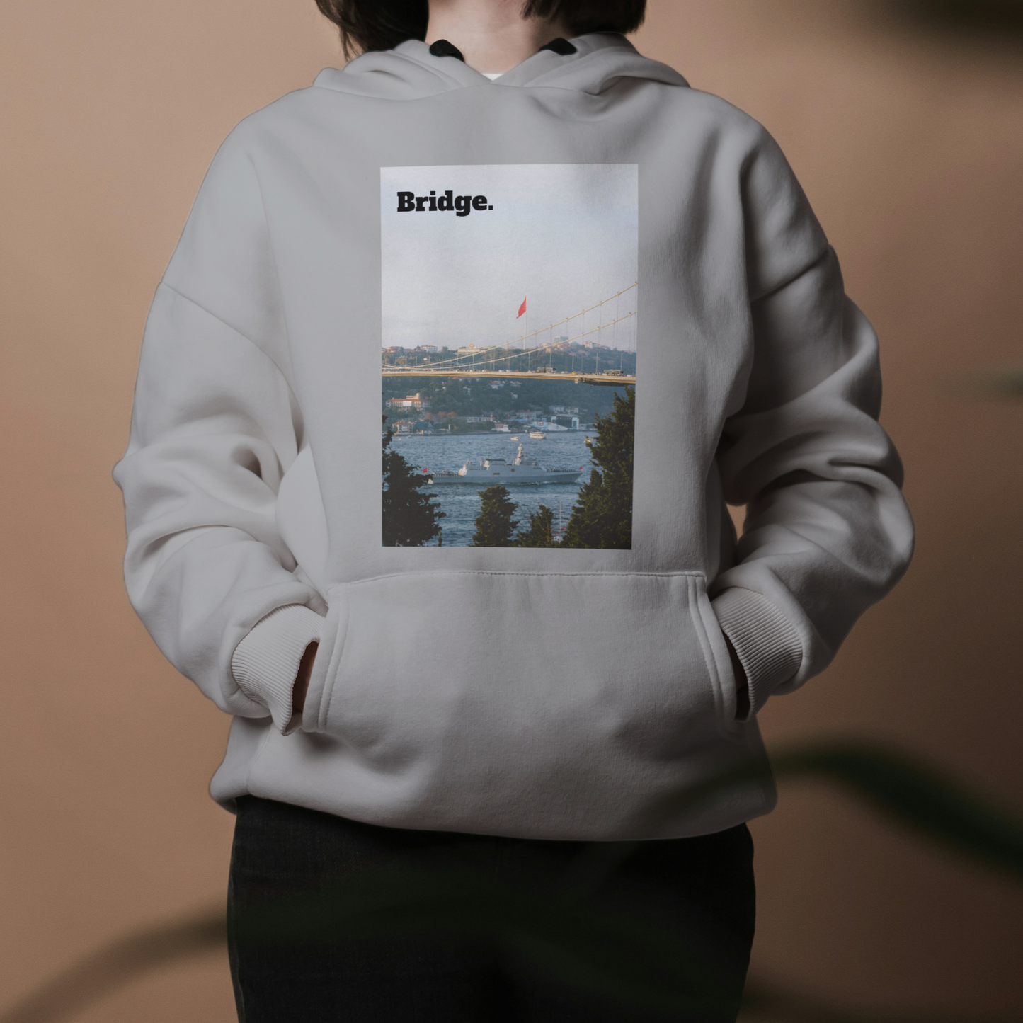 Hoodie Bridge