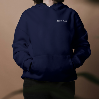 Hoodie French Touch