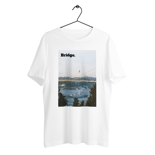 T-shirt Bridge - EtiKo