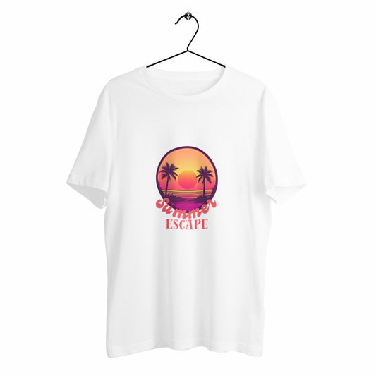 T-shirt Summer Escape
