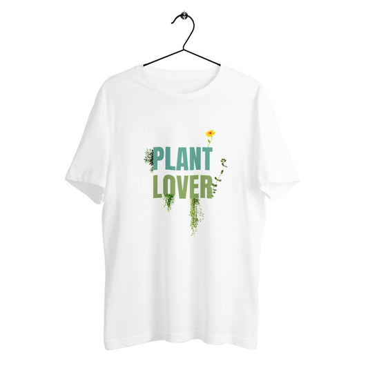 T-shirt Plant Lover - EtiKo