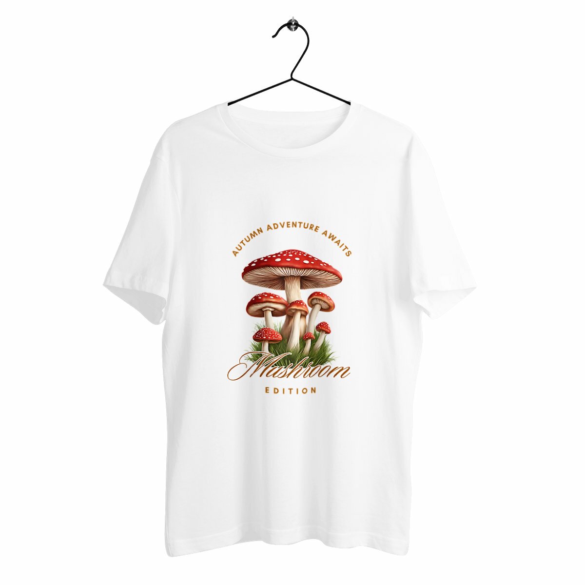 T-shirt Mushroom