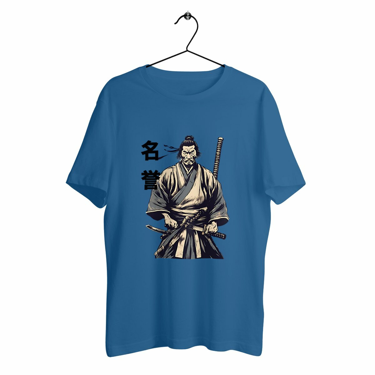 T-shirt Samouraï