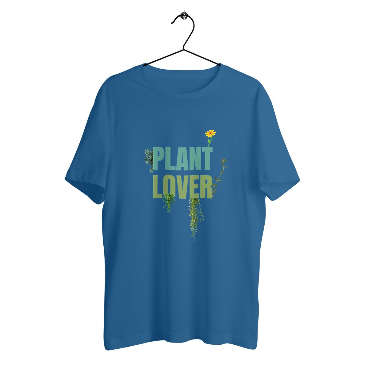 T-shirt Plant Lover - EtiKo