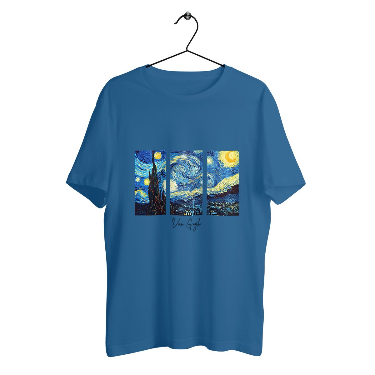 T-shirt Van Gogh - EtiKo