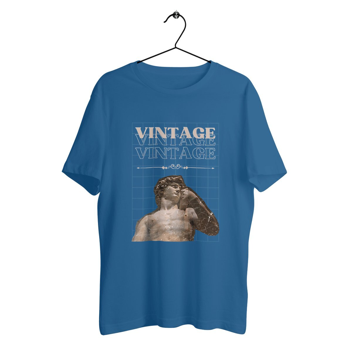 T-shirt Vintage - EtiKo