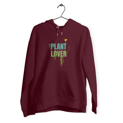 Hoodie Plant Lover