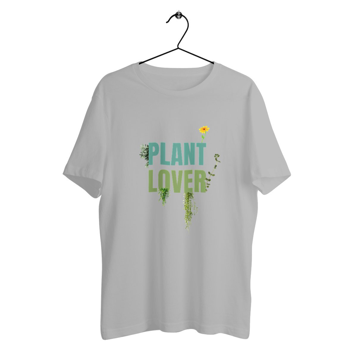 T-shirt Plant Lover - EtiKo