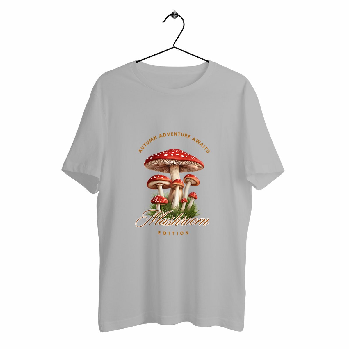 T-shirt Mushroom