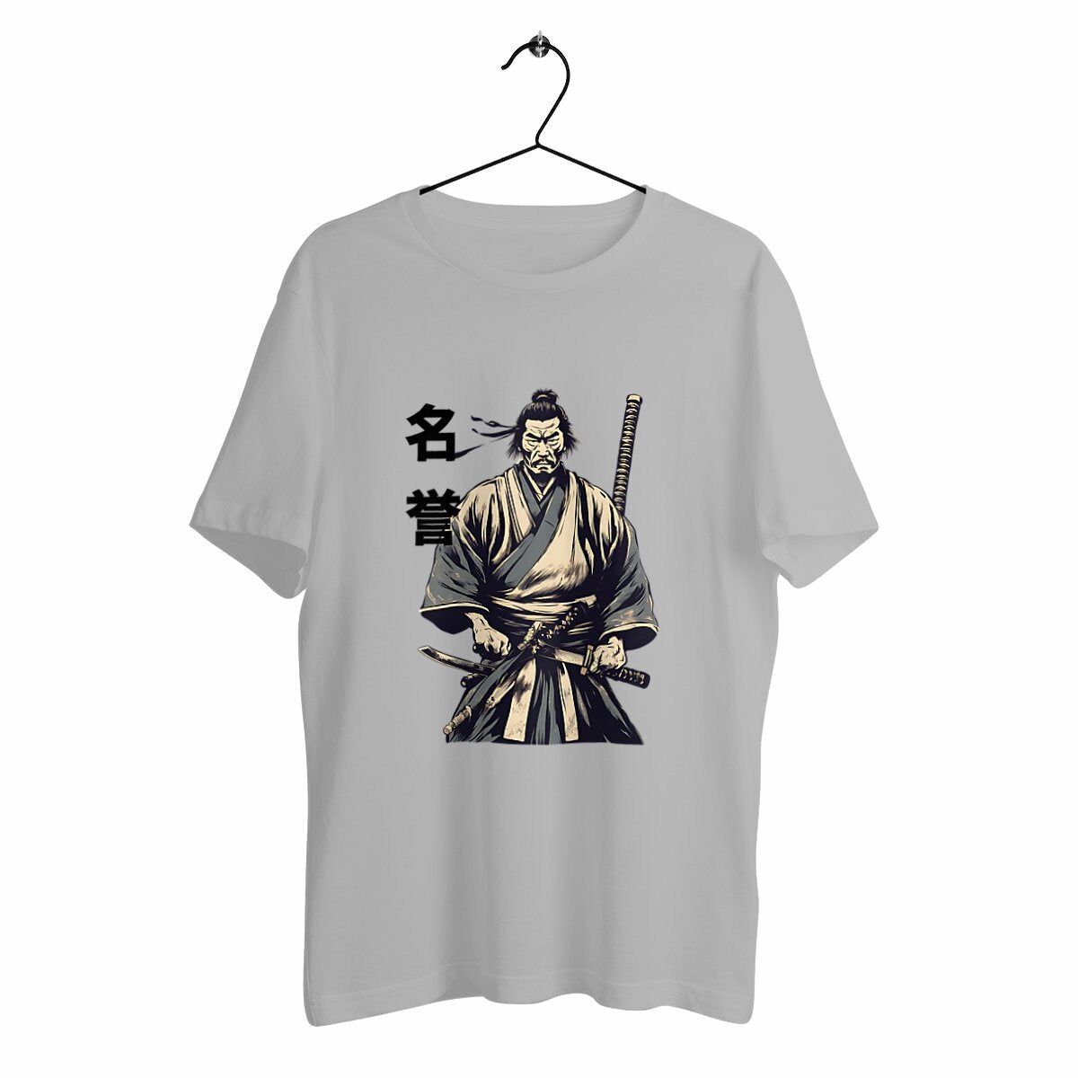 T-shirt Samouraï