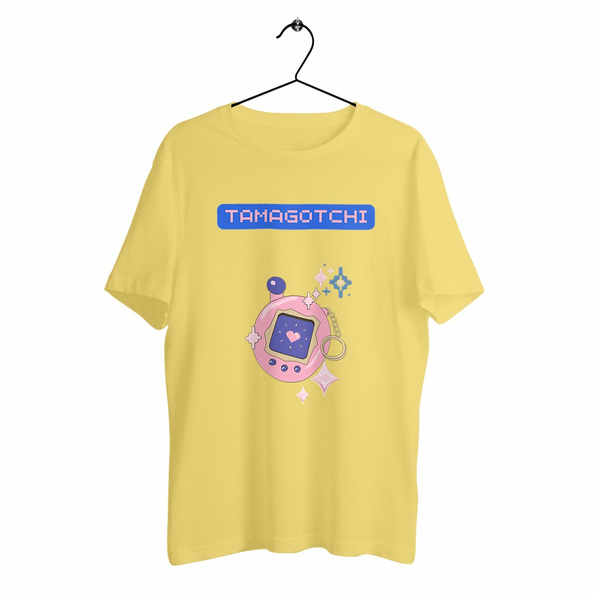 T-shirt Tamagotchi