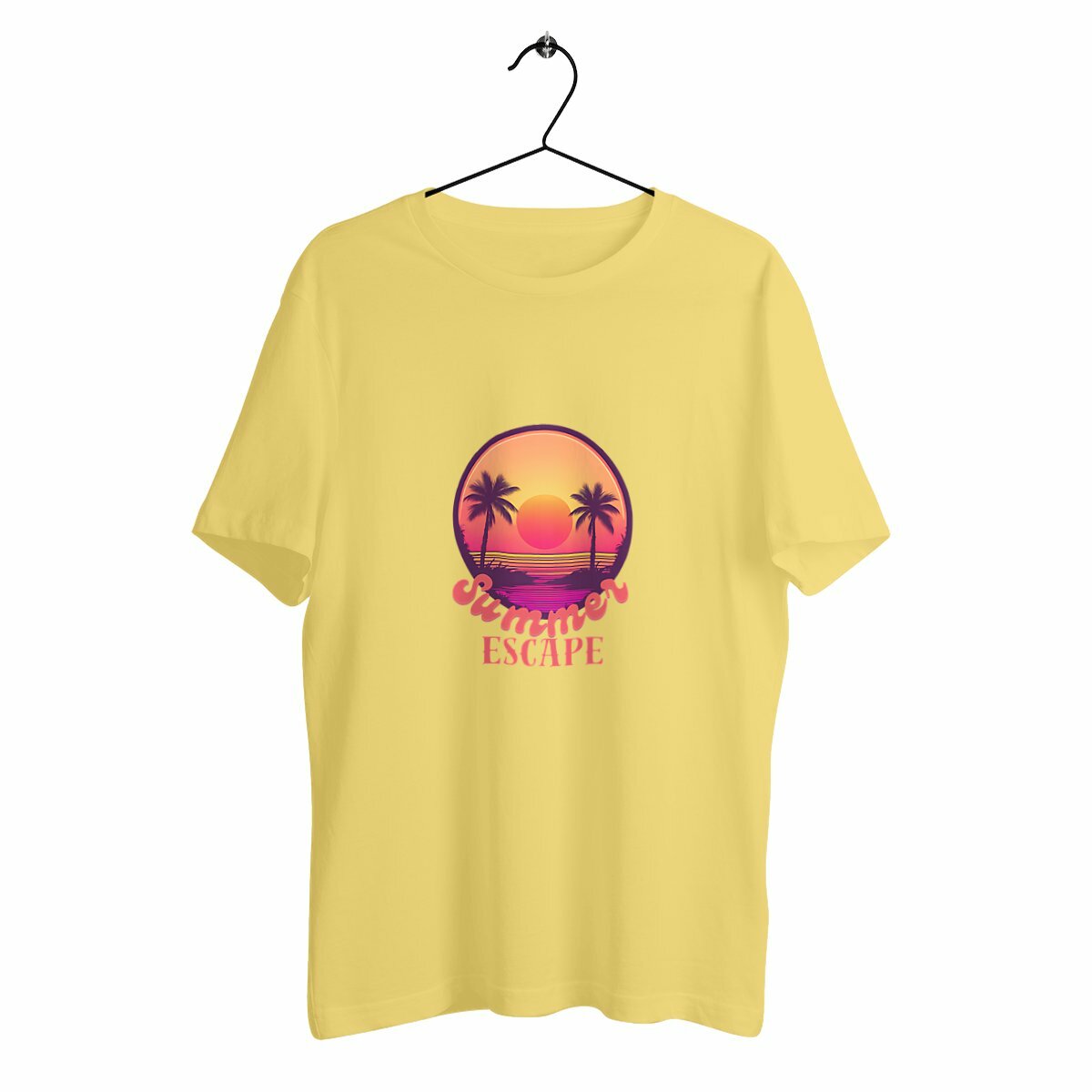 T-shirt Summer Escape
