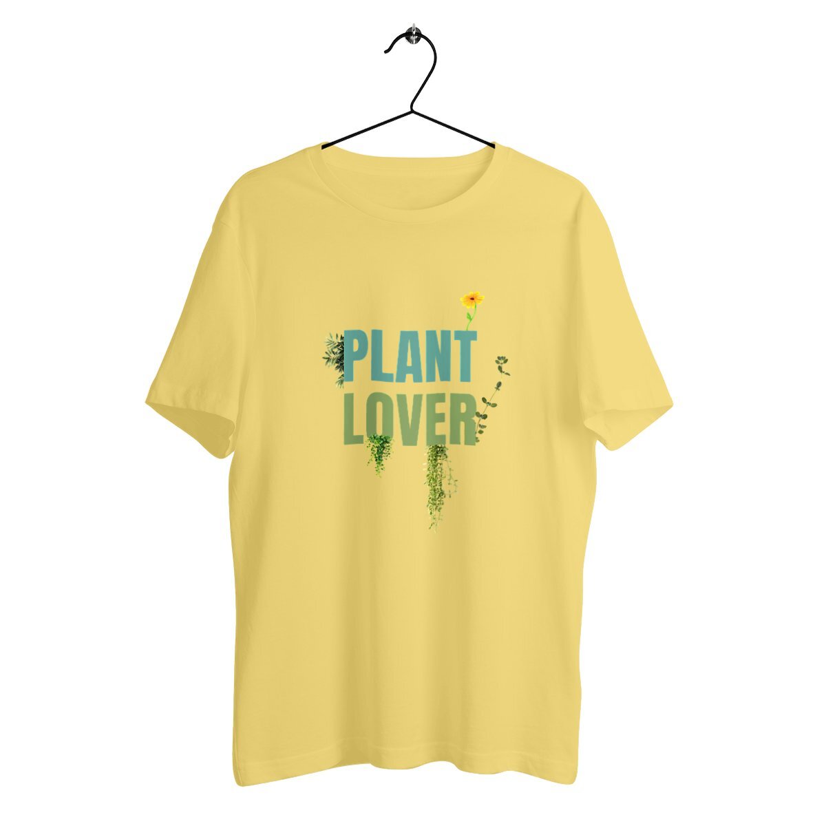 T-shirt Plant Lover - EtiKo