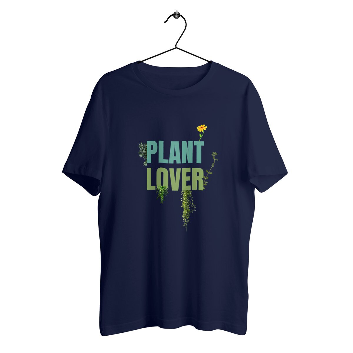 T-shirt Plant Lover - EtiKo