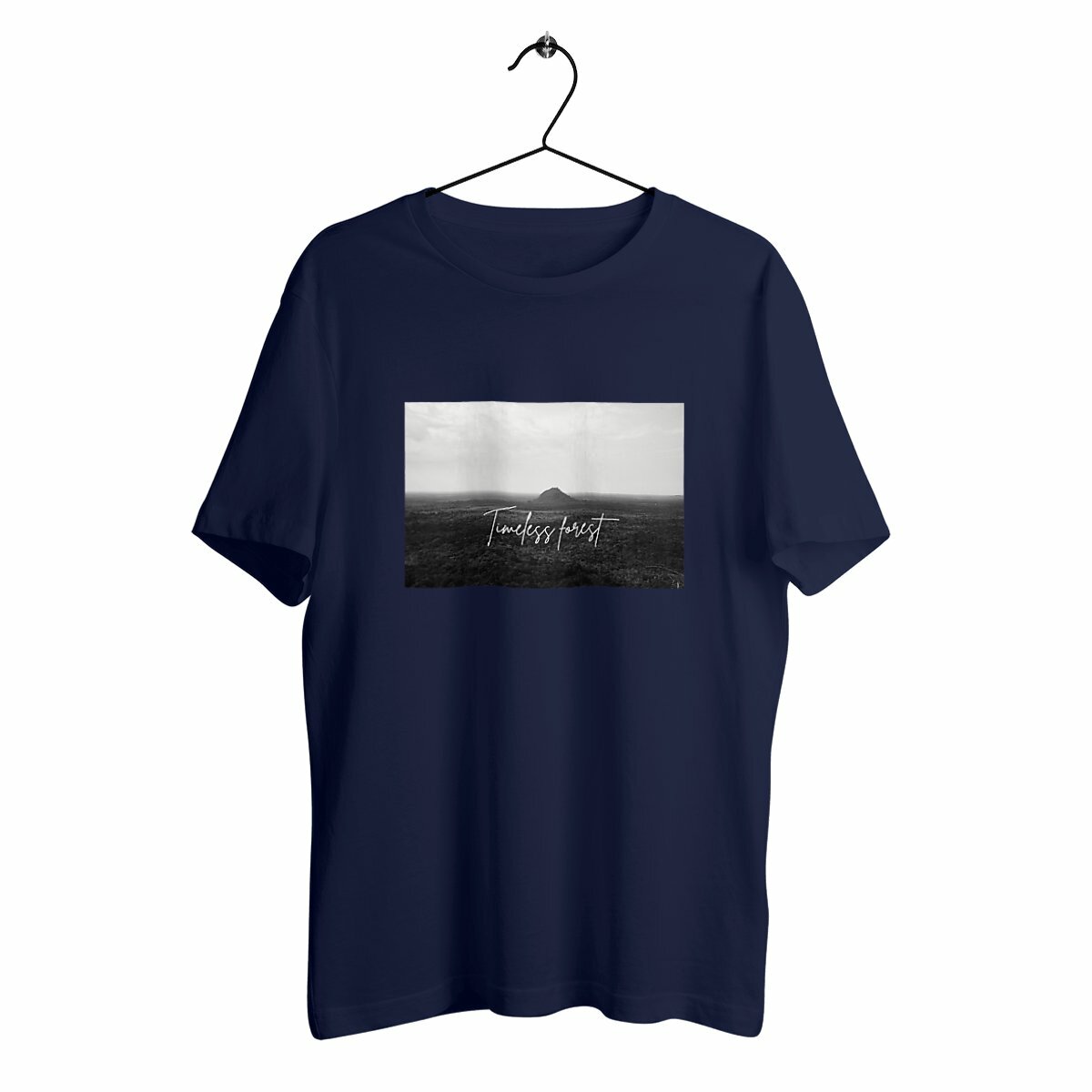 T-shirt Timeless Forest