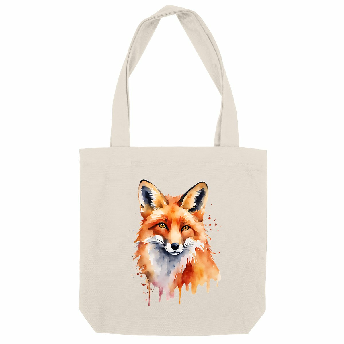 Tote bag Renard