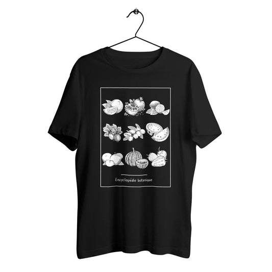 T-shirt Fruit du jardin - EtiKo