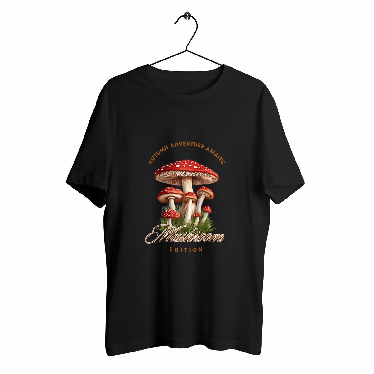 T-shirt Mushroom