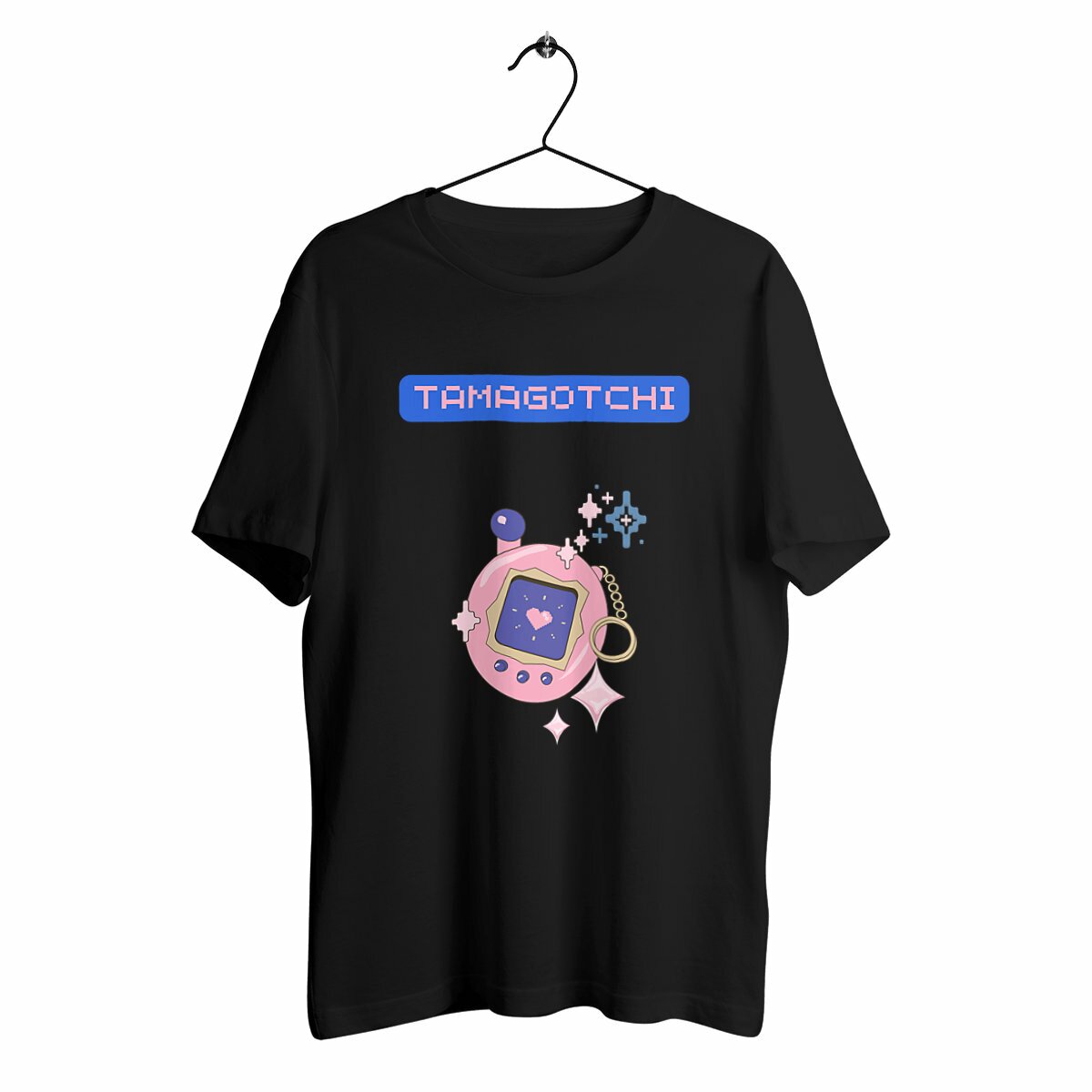 T-shirt Tamagotchi