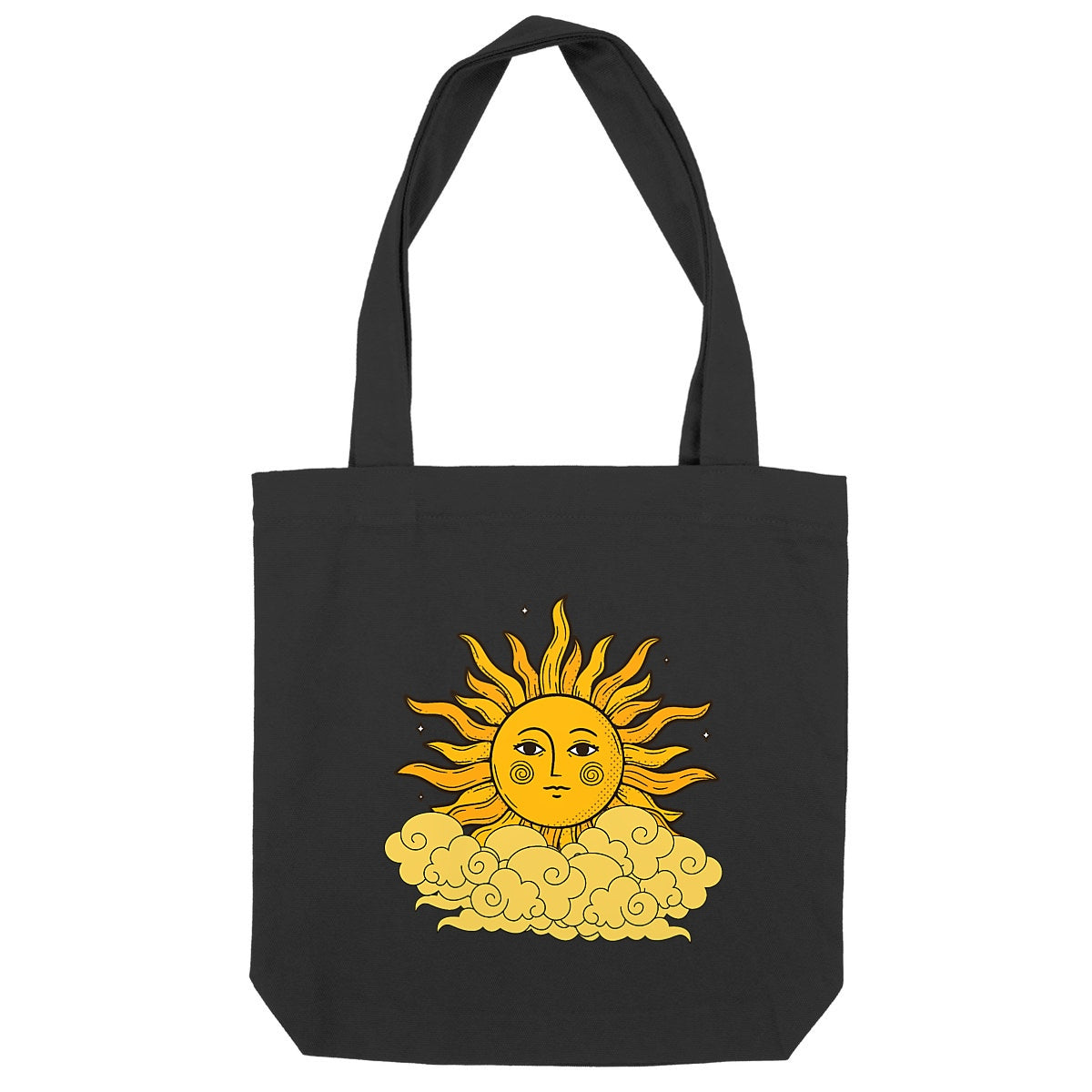 Tote bag Soleil