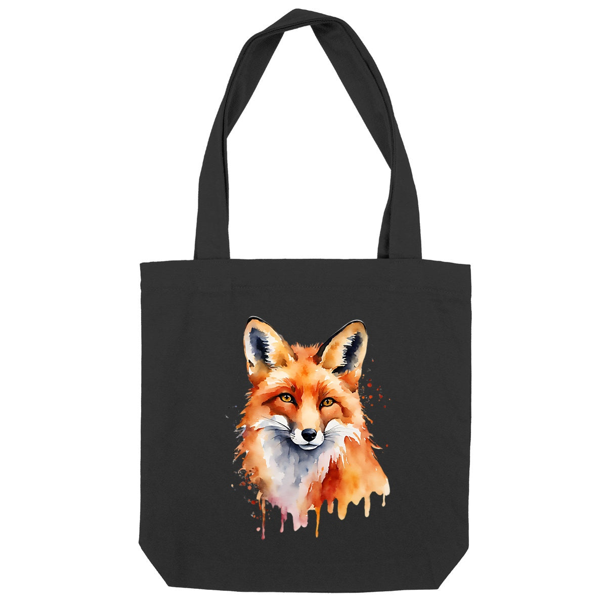 Tote bag Renard