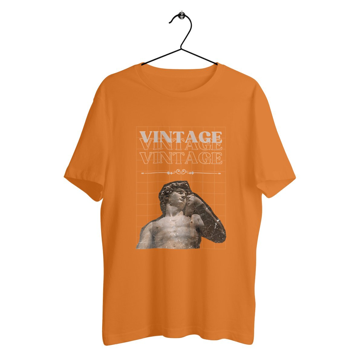 T-shirt Vintage - EtiKo