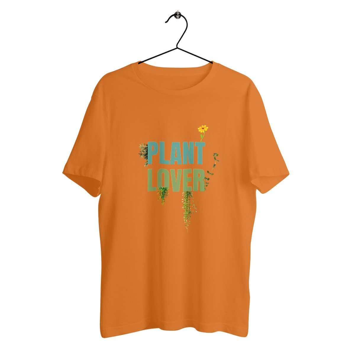 T-shirt Plant Lover - EtiKo