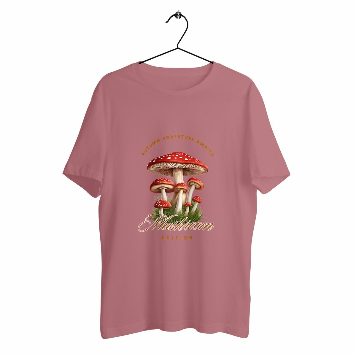 T-shirt Mushroom